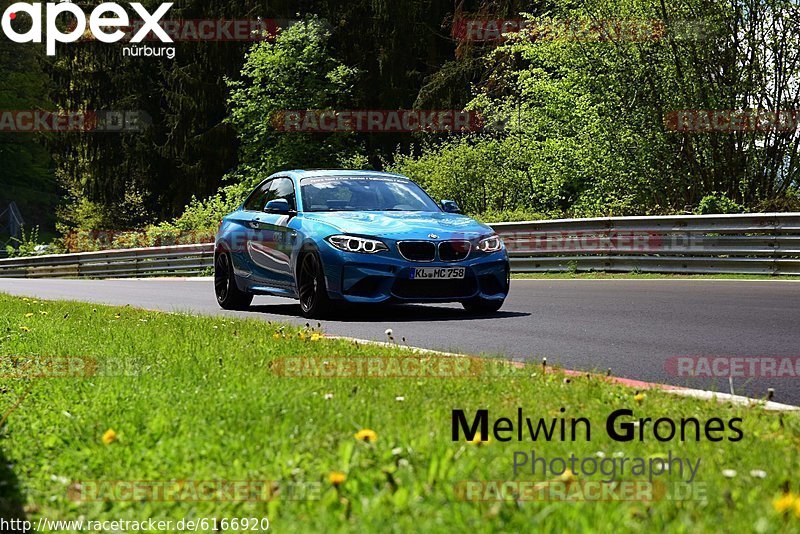 Bild #6166920 - Touristenfahrten Nürburgring Nordschleife (12.05.2019)