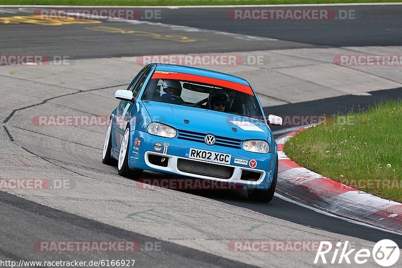 Bild #6166927 - Touristenfahrten Nürburgring Nordschleife (12.05.2019)