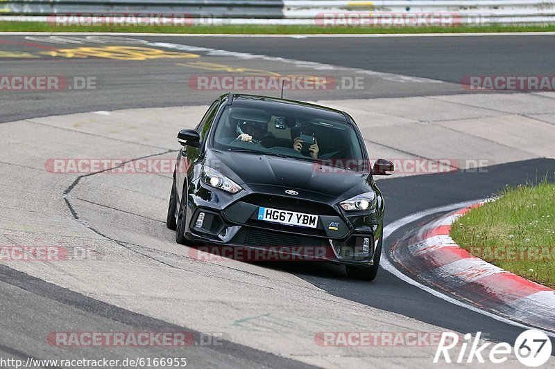 Bild #6166955 - Touristenfahrten Nürburgring Nordschleife (12.05.2019)