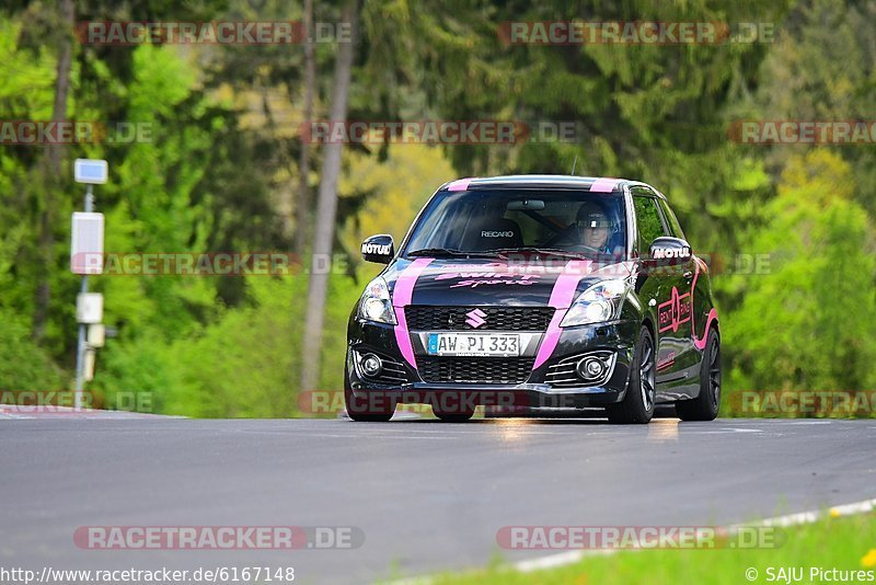 Bild #6167148 - Touristenfahrten Nürburgring Nordschleife (12.05.2019)