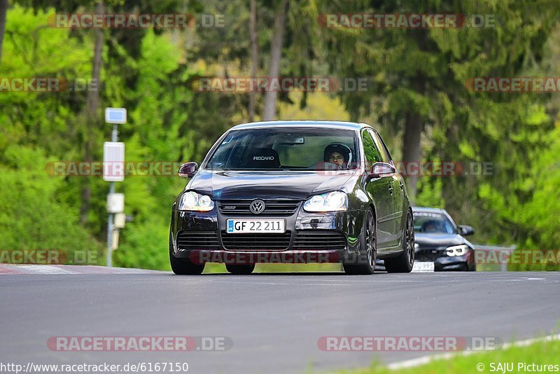 Bild #6167150 - Touristenfahrten Nürburgring Nordschleife (12.05.2019)