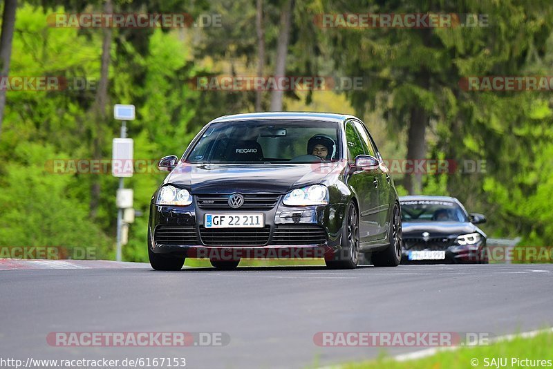 Bild #6167153 - Touristenfahrten Nürburgring Nordschleife (12.05.2019)