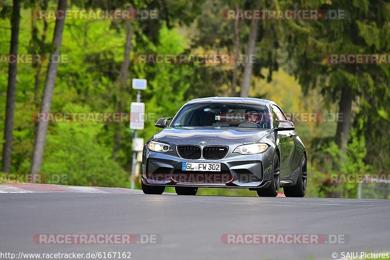 Bild #6167162 - Touristenfahrten Nürburgring Nordschleife (12.05.2019)