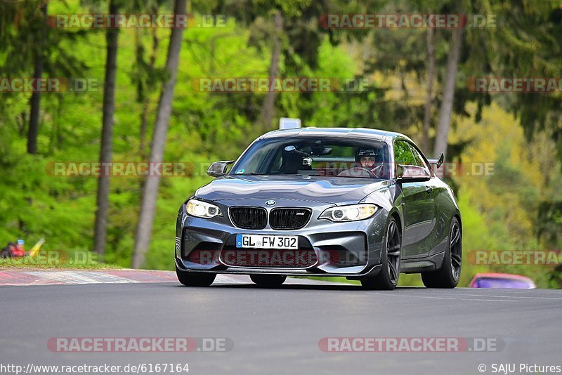 Bild #6167164 - Touristenfahrten Nürburgring Nordschleife (12.05.2019)