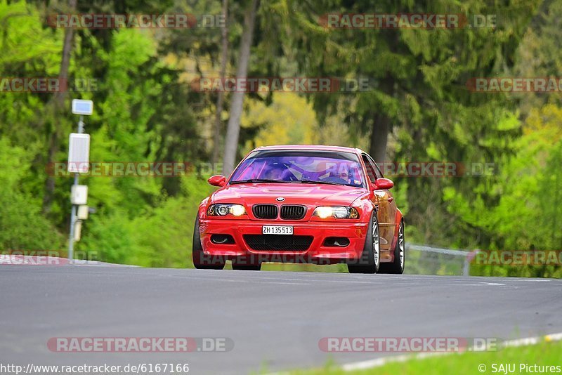 Bild #6167166 - Touristenfahrten Nürburgring Nordschleife (12.05.2019)