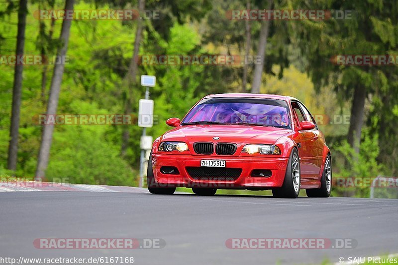 Bild #6167168 - Touristenfahrten Nürburgring Nordschleife (12.05.2019)