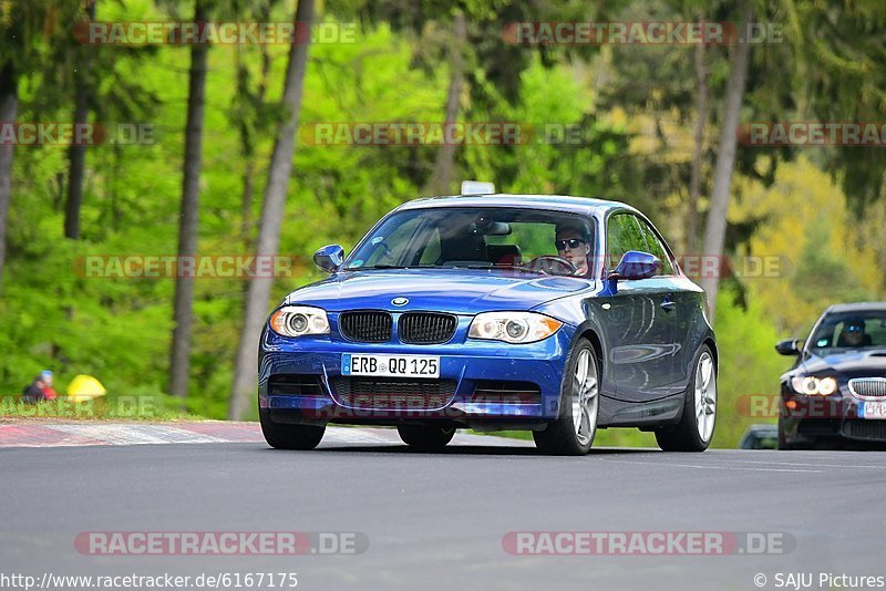 Bild #6167175 - Touristenfahrten Nürburgring Nordschleife (12.05.2019)