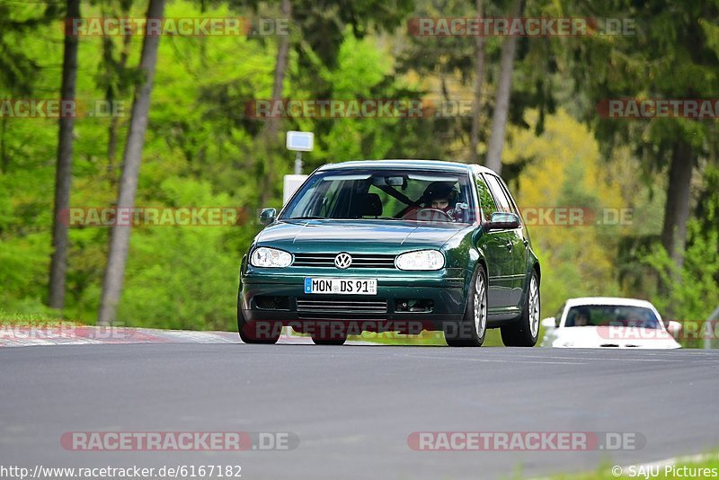 Bild #6167182 - Touristenfahrten Nürburgring Nordschleife (12.05.2019)