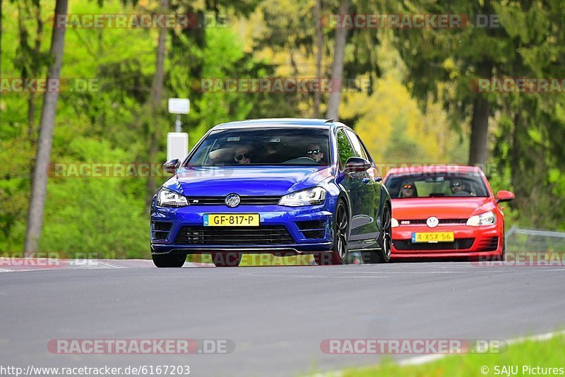 Bild #6167203 - Touristenfahrten Nürburgring Nordschleife (12.05.2019)