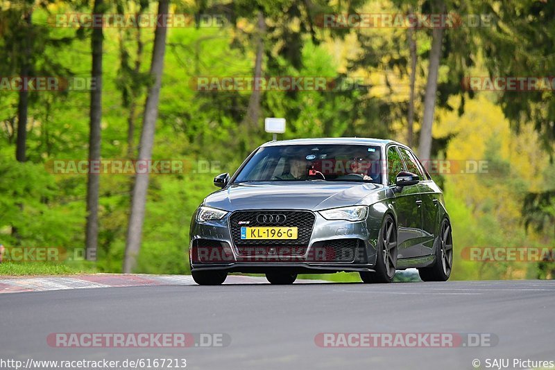 Bild #6167213 - Touristenfahrten Nürburgring Nordschleife (12.05.2019)