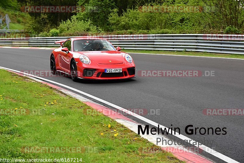 Bild #6167214 - Touristenfahrten Nürburgring Nordschleife (12.05.2019)