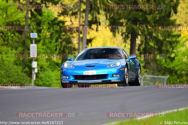 Bild #6167221 - Touristenfahrten Nürburgring Nordschleife (12.05.2019)