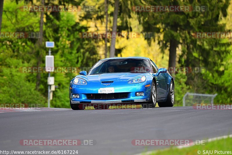 Bild #6167224 - Touristenfahrten Nürburgring Nordschleife (12.05.2019)