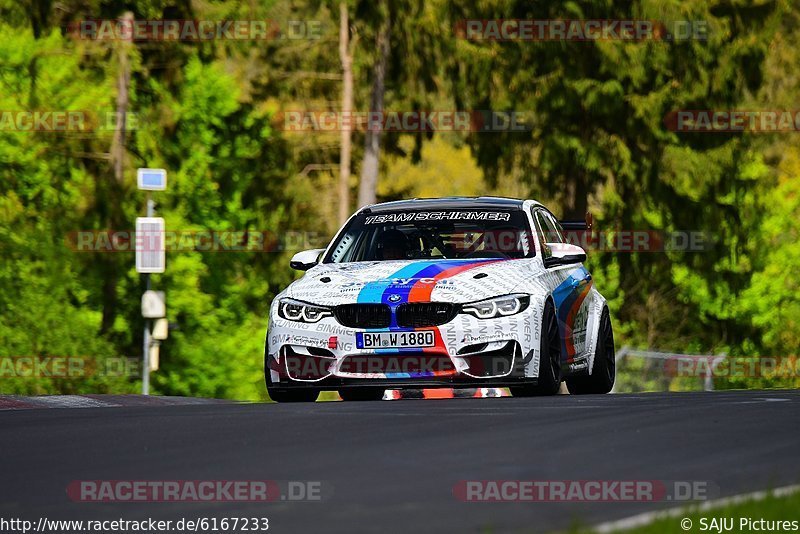 Bild #6167233 - Touristenfahrten Nürburgring Nordschleife (12.05.2019)