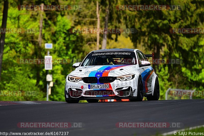 Bild #6167237 - Touristenfahrten Nürburgring Nordschleife (12.05.2019)