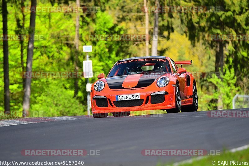 Bild #6167240 - Touristenfahrten Nürburgring Nordschleife (12.05.2019)