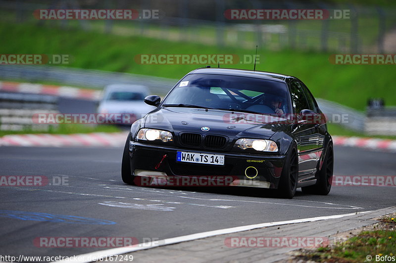 Bild #6167249 - Touristenfahrten Nürburgring Nordschleife (12.05.2019)