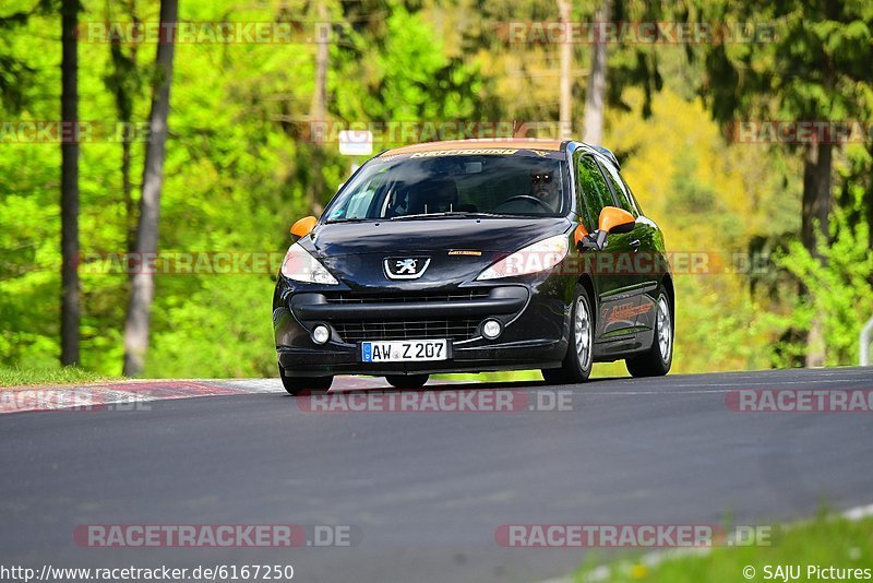 Bild #6167250 - Touristenfahrten Nürburgring Nordschleife (12.05.2019)