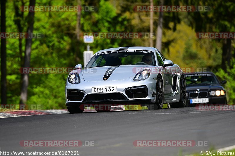 Bild #6167261 - Touristenfahrten Nürburgring Nordschleife (12.05.2019)