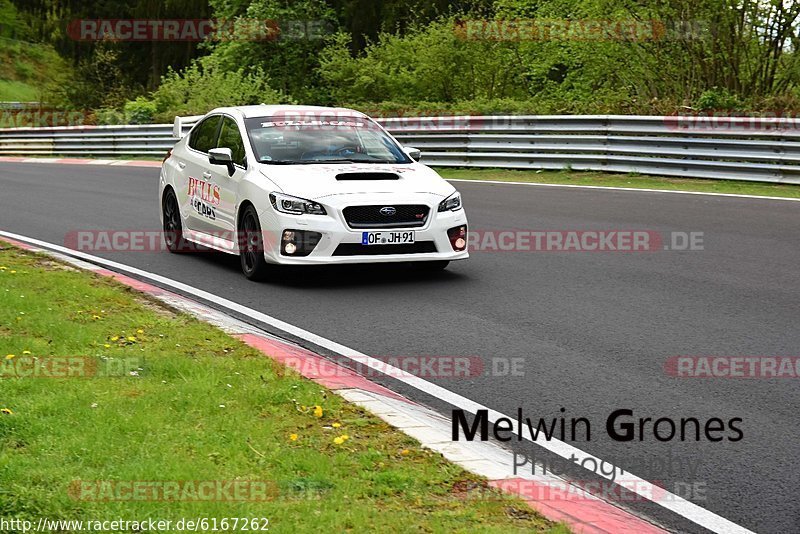 Bild #6167262 - Touristenfahrten Nürburgring Nordschleife (12.05.2019)