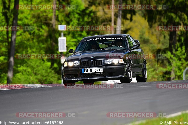 Bild #6167268 - Touristenfahrten Nürburgring Nordschleife (12.05.2019)