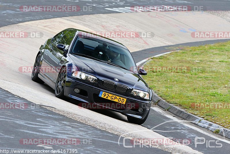 Bild #6167395 - Touristenfahrten Nürburgring Nordschleife (12.05.2019)