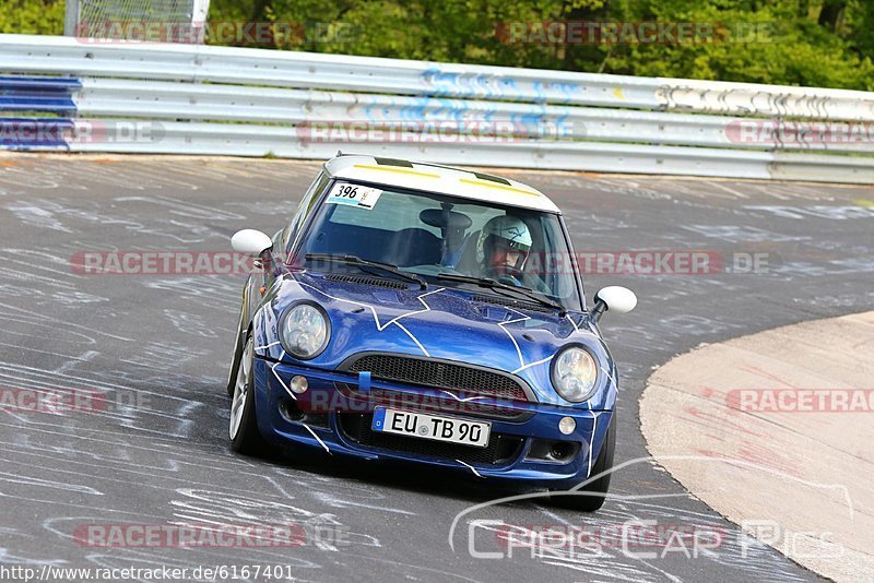 Bild #6167401 - Touristenfahrten Nürburgring Nordschleife (12.05.2019)