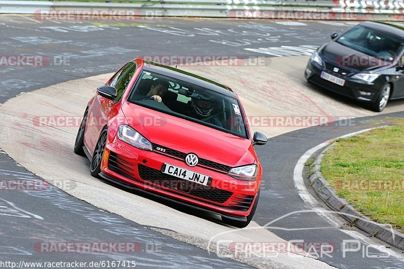 Bild #6167415 - Touristenfahrten Nürburgring Nordschleife (12.05.2019)