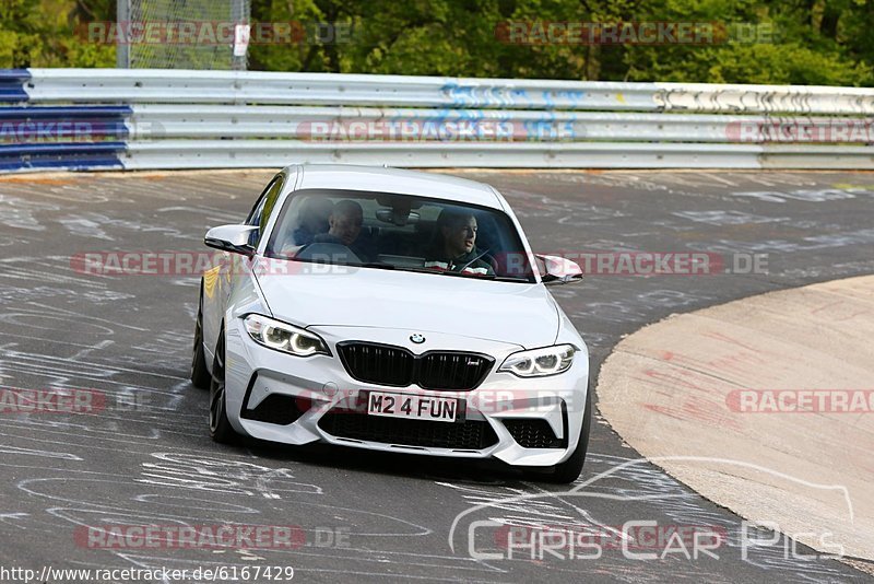 Bild #6167429 - Touristenfahrten Nürburgring Nordschleife (12.05.2019)