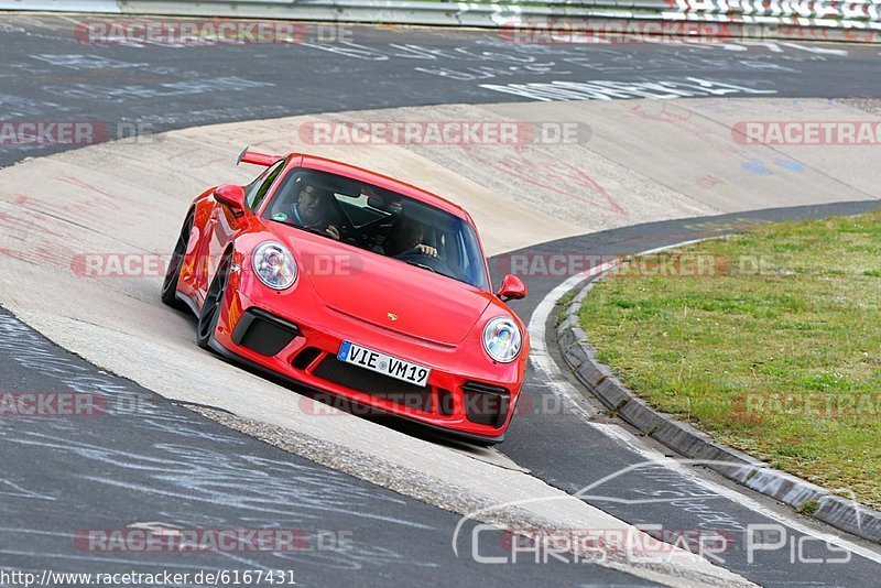 Bild #6167431 - Touristenfahrten Nürburgring Nordschleife (12.05.2019)