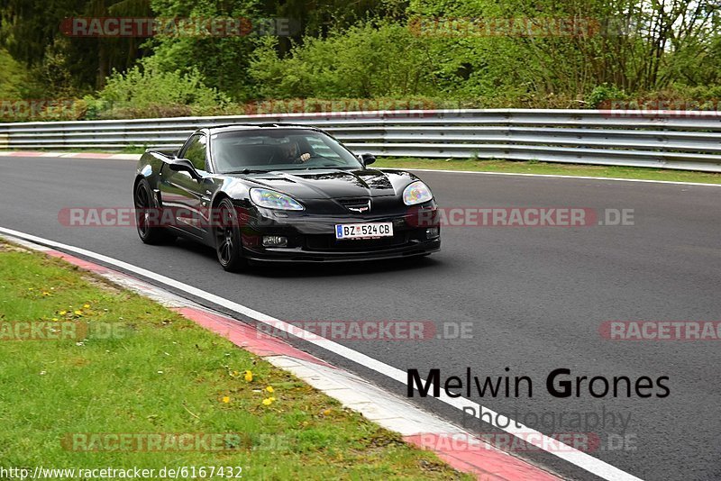 Bild #6167432 - Touristenfahrten Nürburgring Nordschleife (12.05.2019)