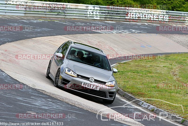 Bild #6167433 - Touristenfahrten Nürburgring Nordschleife (12.05.2019)