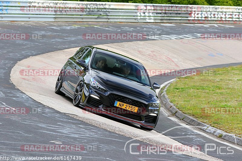 Bild #6167439 - Touristenfahrten Nürburgring Nordschleife (12.05.2019)