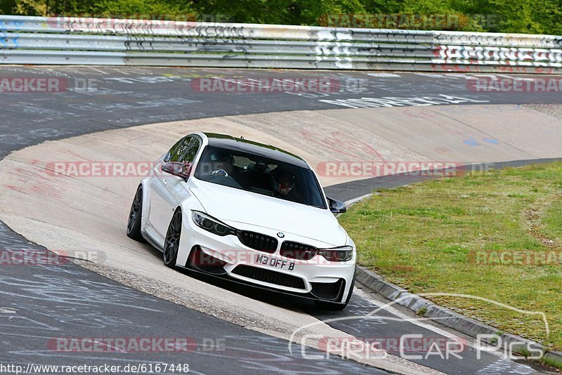 Bild #6167448 - Touristenfahrten Nürburgring Nordschleife (12.05.2019)