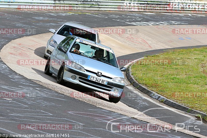 Bild #6167451 - Touristenfahrten Nürburgring Nordschleife (12.05.2019)