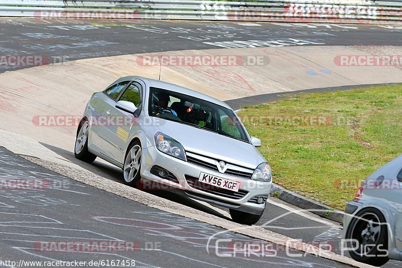 Bild #6167458 - Touristenfahrten Nürburgring Nordschleife (12.05.2019)