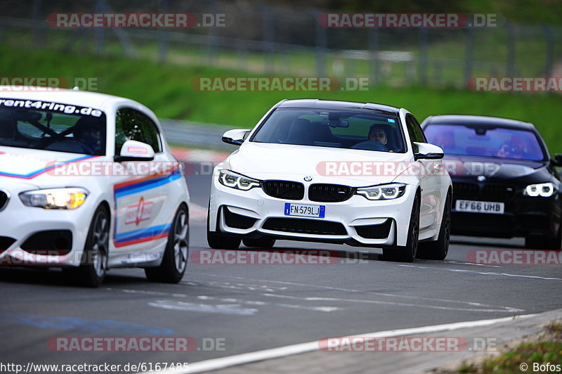 Bild #6167485 - Touristenfahrten Nürburgring Nordschleife (12.05.2019)