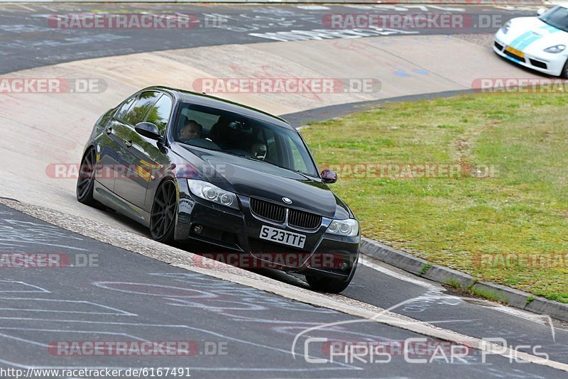 Bild #6167491 - Touristenfahrten Nürburgring Nordschleife (12.05.2019)