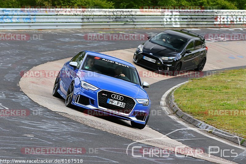 Bild #6167518 - Touristenfahrten Nürburgring Nordschleife (12.05.2019)