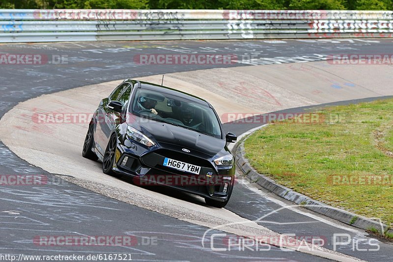 Bild #6167521 - Touristenfahrten Nürburgring Nordschleife (12.05.2019)