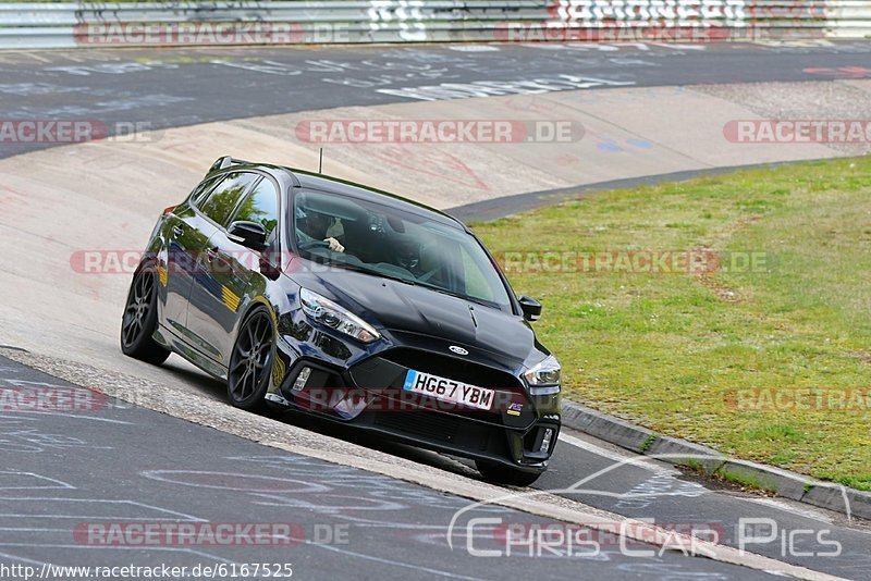 Bild #6167525 - Touristenfahrten Nürburgring Nordschleife (12.05.2019)