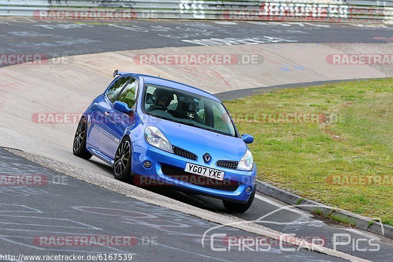 Bild #6167539 - Touristenfahrten Nürburgring Nordschleife (12.05.2019)