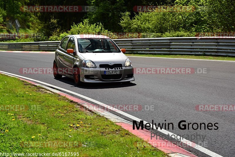 Bild #6167595 - Touristenfahrten Nürburgring Nordschleife (12.05.2019)