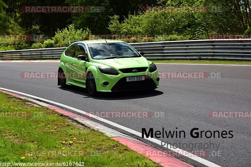 Bild #6167631 - Touristenfahrten Nürburgring Nordschleife (12.05.2019)