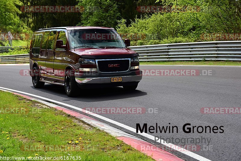 Bild #6167635 - Touristenfahrten Nürburgring Nordschleife (12.05.2019)