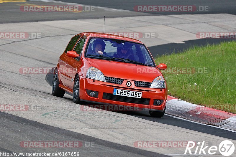 Bild #6167659 - Touristenfahrten Nürburgring Nordschleife (12.05.2019)