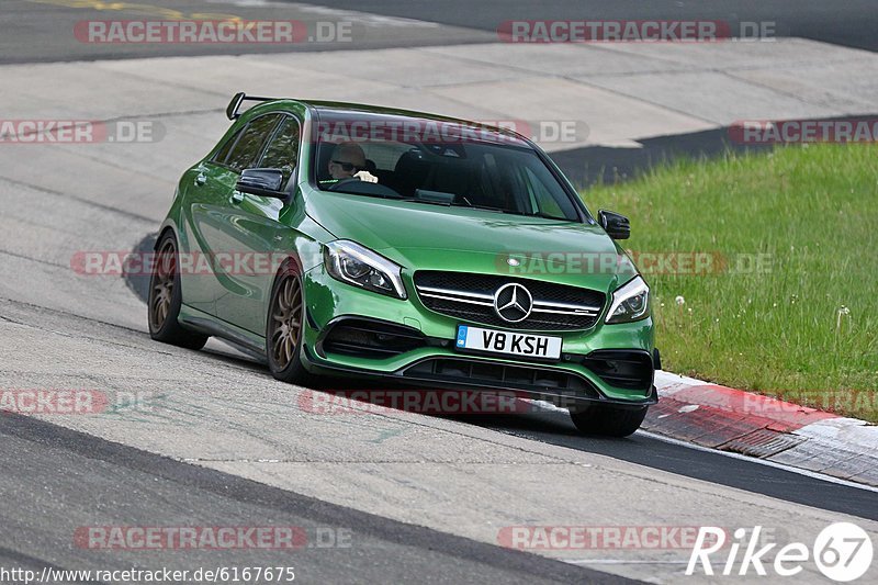 Bild #6167675 - Touristenfahrten Nürburgring Nordschleife (12.05.2019)