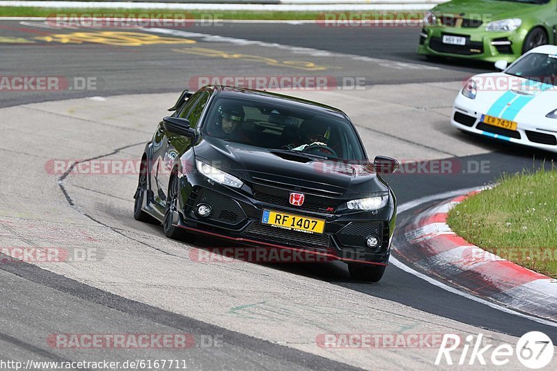 Bild #6167711 - Touristenfahrten Nürburgring Nordschleife (12.05.2019)