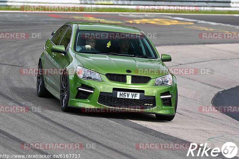 Bild #6167717 - Touristenfahrten Nürburgring Nordschleife (12.05.2019)