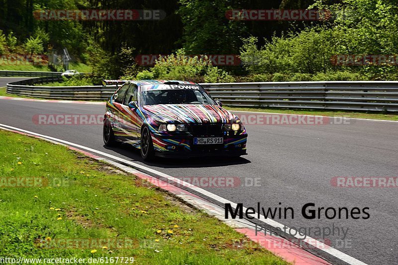 Bild #6167729 - Touristenfahrten Nürburgring Nordschleife (12.05.2019)